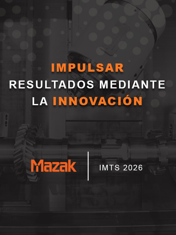 Maquinaria CNC AXIS CNC