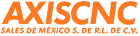 AXIS CNC - logo