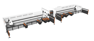 3D FABRI GEAR 220 II